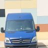Transport und Umzug