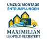 Maximilian Bechstedt/Umzüge