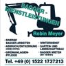 Bagger-Dienstleistungen Robin Meyer