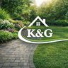 K & G Gartengestaltung/-pflege