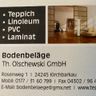Bodenbeläge Th. Olschewski GmbH