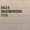 Gala- & Mauerwerksbau Stein