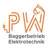 PW Baggerbetrieb und Elektrotechnik 