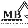 MB Bagger und Pflasterarbeiten