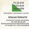 Floor Design Donath