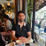 Reza Taheri