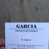 Garcia Renovierung