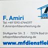 MF- Dienstleistung Sanierung & Umbau