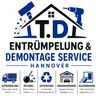 T.D Entsorgung & Demontage Service