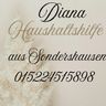 Haushaltshilfe Diana