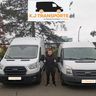 K.J Transporte 