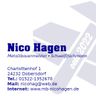 Metallbau Nico Hagen