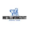METALLWERKSTATT Pascal Jahn
