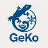 GeKo-Dienstleistung