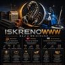 ISKRENOWWW