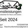 Rasch Dienstleistungen