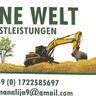 Grüne Welt
