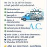 A.C.Service Entrümpelung und Gebäude Reinigung & Abriss und Abbruch