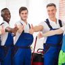 CH Service  