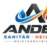 Andes Sanitär & Heizungstechnik Meisterbetrieb
