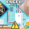 Engel HD& Trockenbau