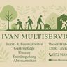 Forstbetrieb Ivan