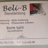Beli Bau