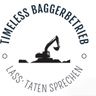 TimeLess Baggerbetrieb