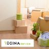 REGINA Service