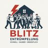 Blitzentrümpelung