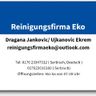 Reinigungsfirma Eko 