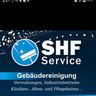 Shf service Gebäudereinigung