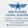 Faisal Al Hamid