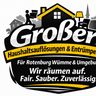 Grosser Haushaltsauflösungen