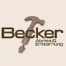Becker Abriss & Entkernung