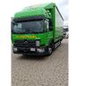 Seref Karacam Transport