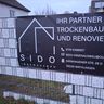 Sido-innenausbau