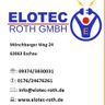 Elotec Roth GmbH