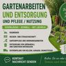 Gartenservice
