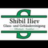 Glas und Gebäudereinigung