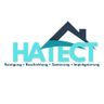 Hatect | Fassadenreinigung, Steinreinigung & Dachreinigung