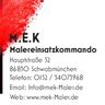 M.E.K - Malereinsatzkommando
