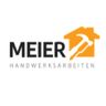 Handwerksarbeiten Meier