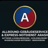 Allround-Gebäudeservice & Express-Notdienst