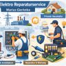 MG-Elektro Reparaturservice Marius Gierlotka