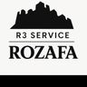 Rozafa R3 Service