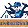 KreativBau Dimitri Knaus