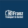 Transport-Gerüst Franz