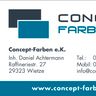 Concept-Farben e.K.