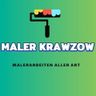 Malermeister Krawzow
